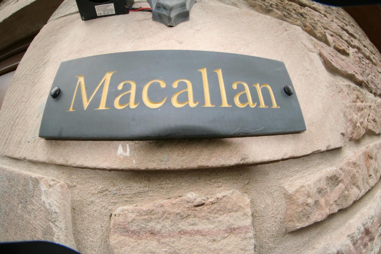 Macallen ネアン エクステリア 写真